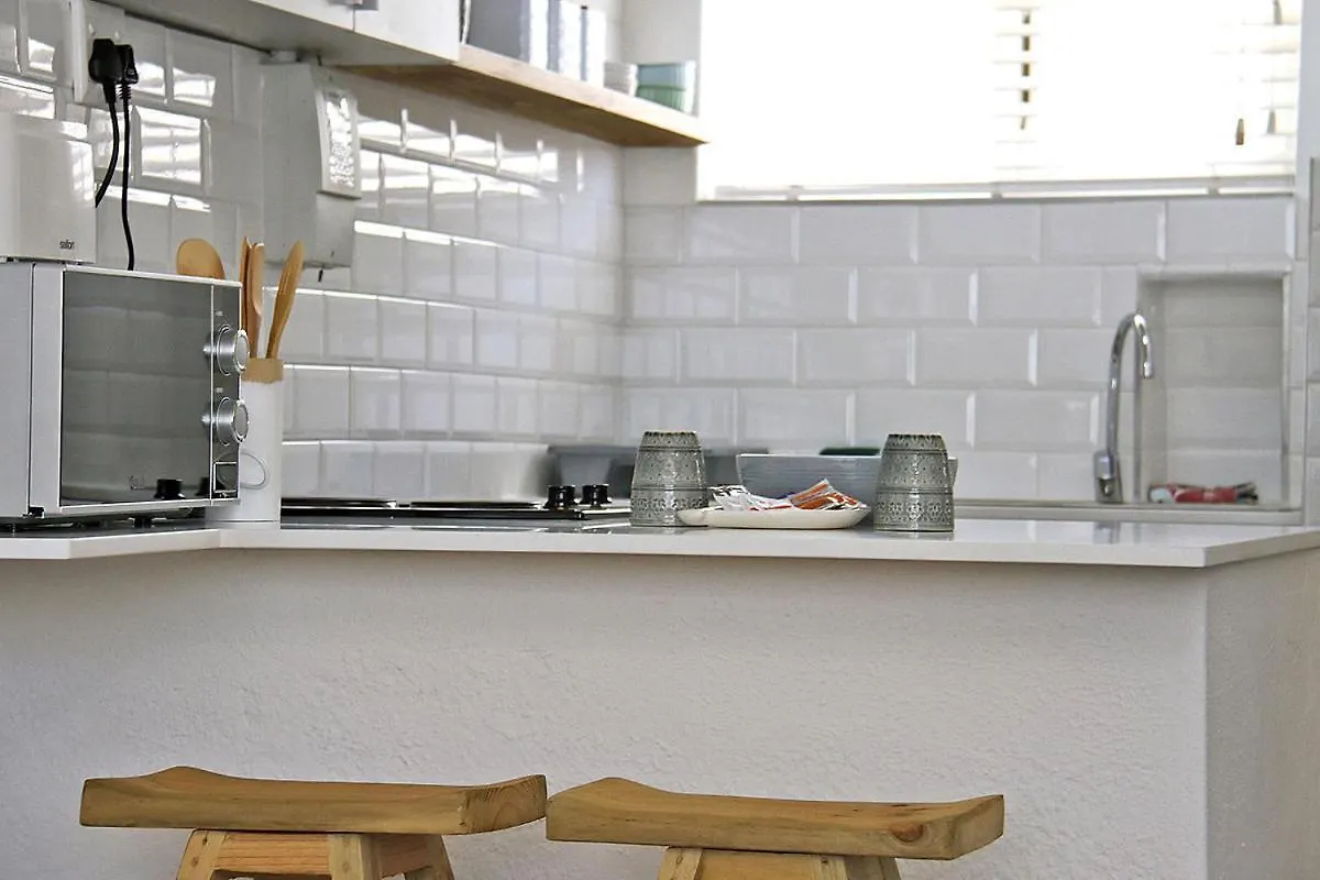 Apartment Sandringham Studio 56 Cape Town