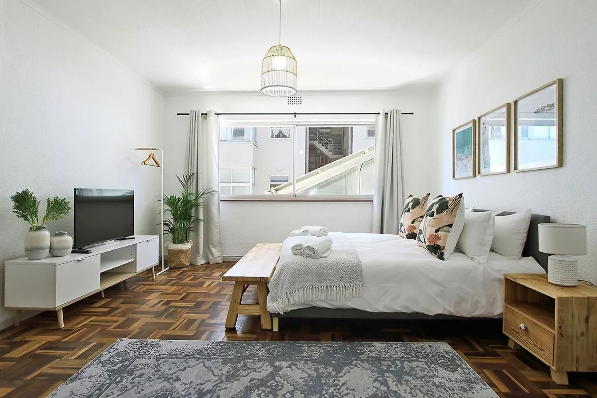 Sandringham Studio 56 Cape Town Apartment