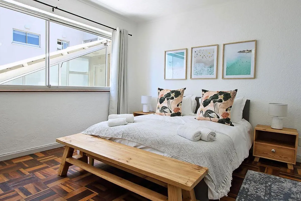 Sandringham Studio 56 Cape Town 0*,