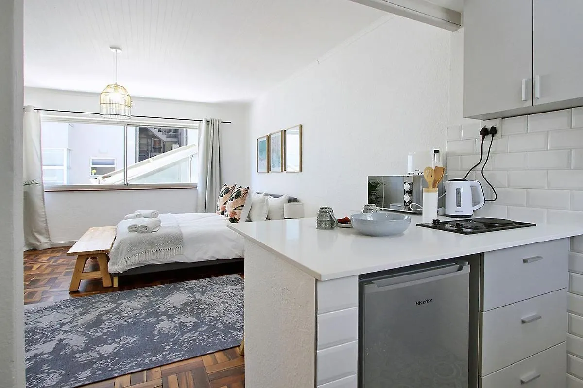 Apartment Sandringham Studio 56 Cape Town