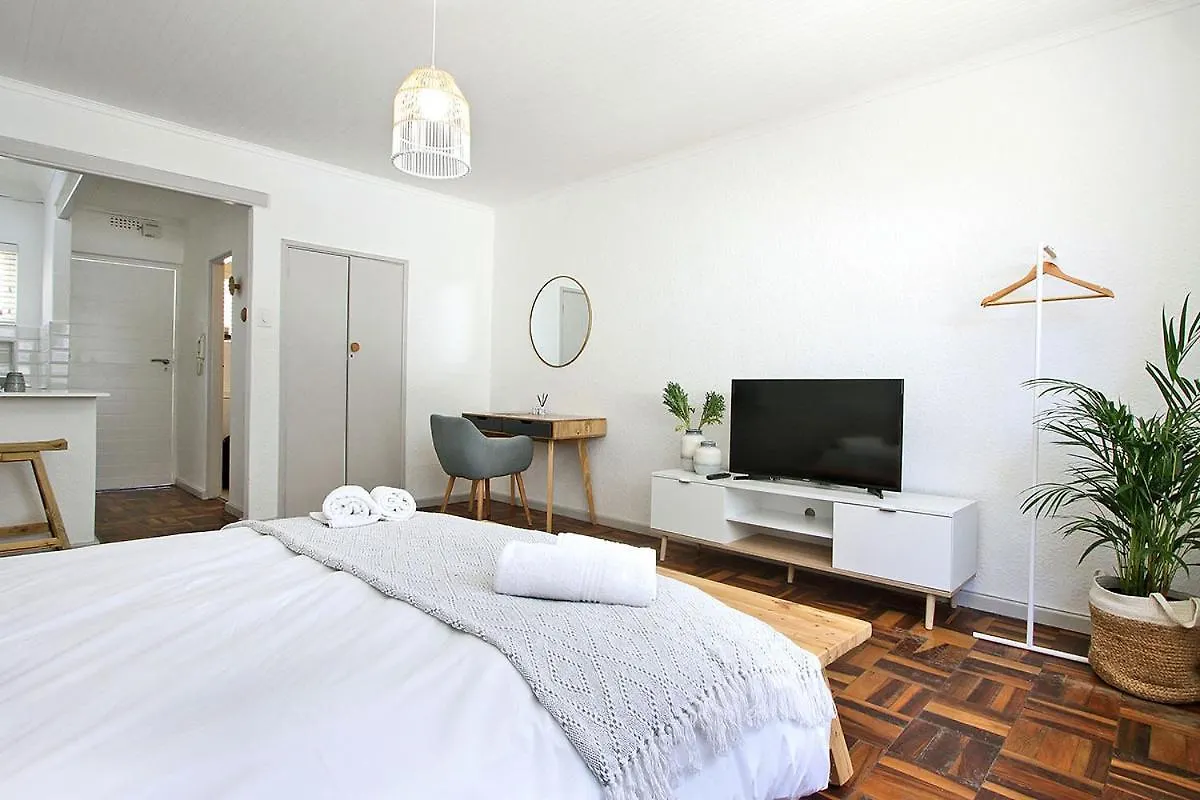 Apartment Sandringham Studio 56 Cape Town