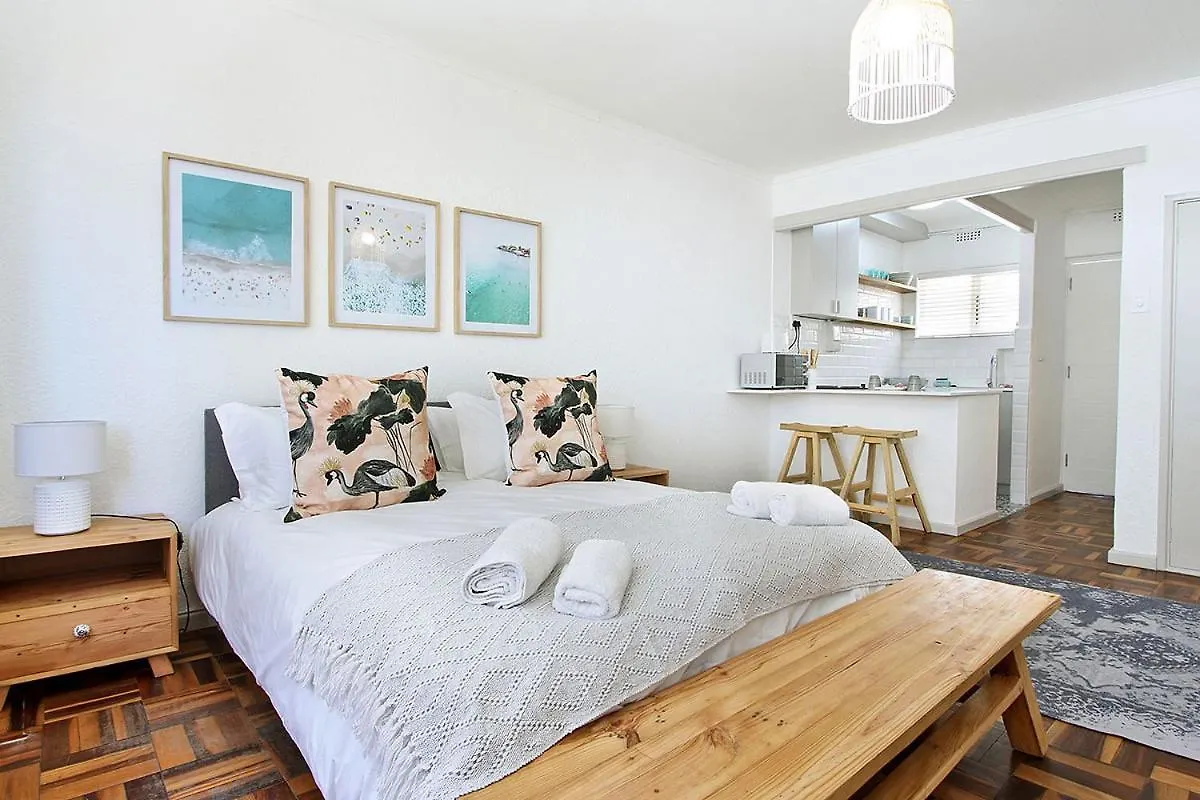 Sandringham Studio 56 Cape Town South Africa