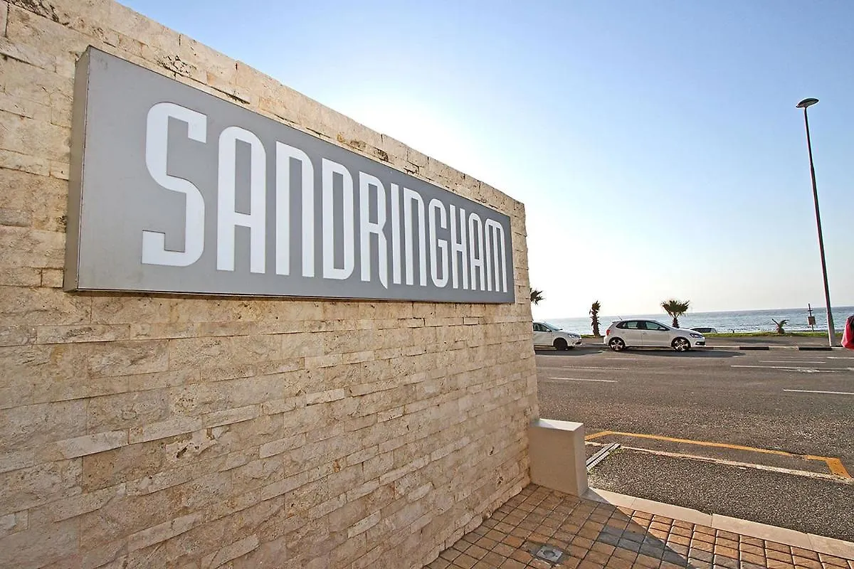 Apartment Sandringham Studio 56 Cape Town