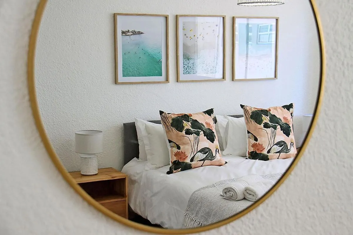Sandringham Studio 56 Cape Town Apartment