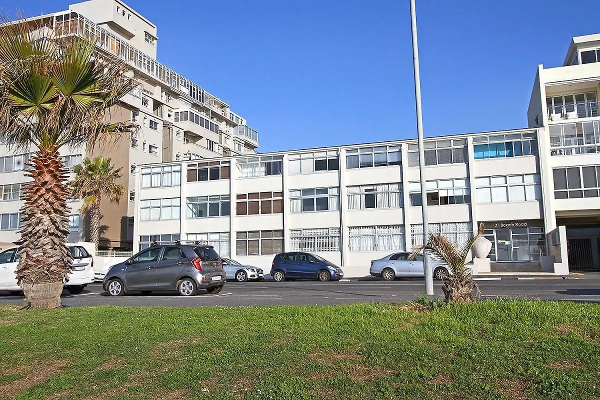 Sandringham Studio 56 Cape Town Apartment