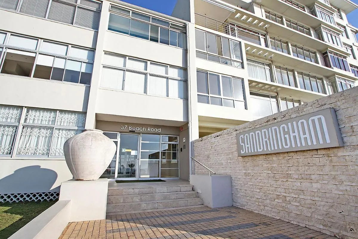 Sandringham Studio 56 Cape Town